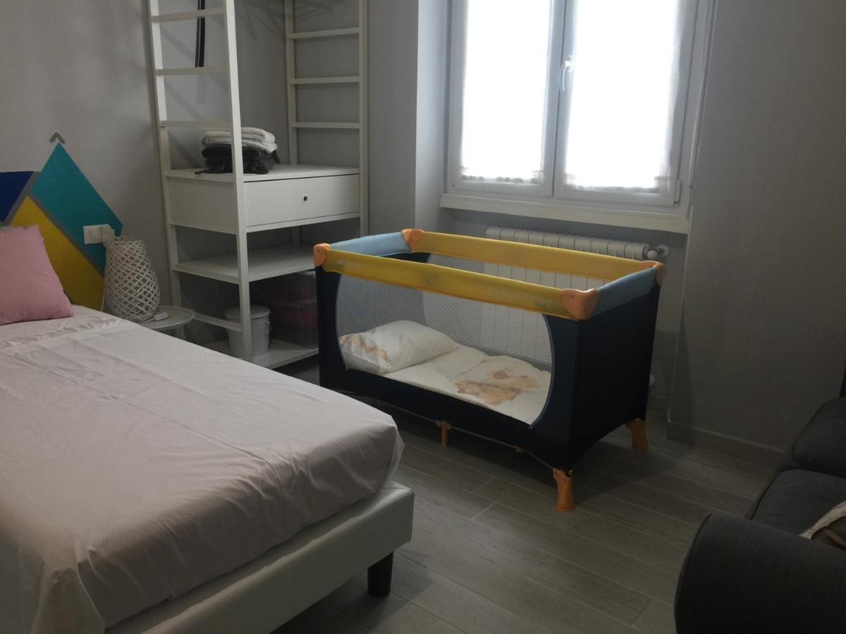 Don'T Think Twice - Third Floor Apartment Pero Exterior photo